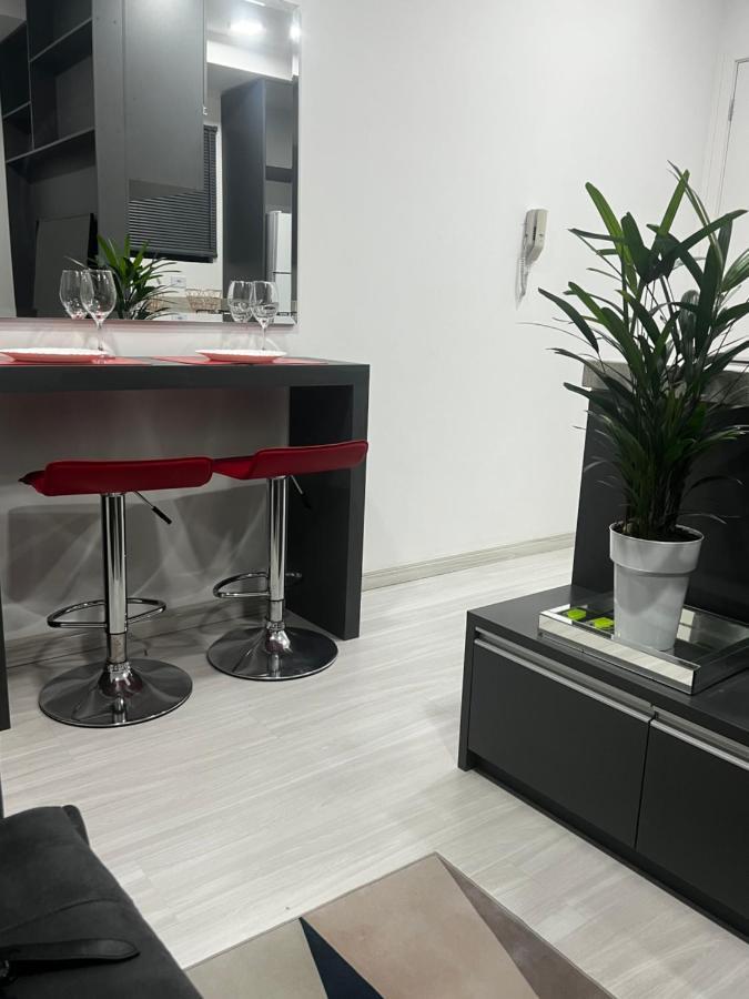 Lindo Apartamento Curitiba Ngoại thất bức ảnh