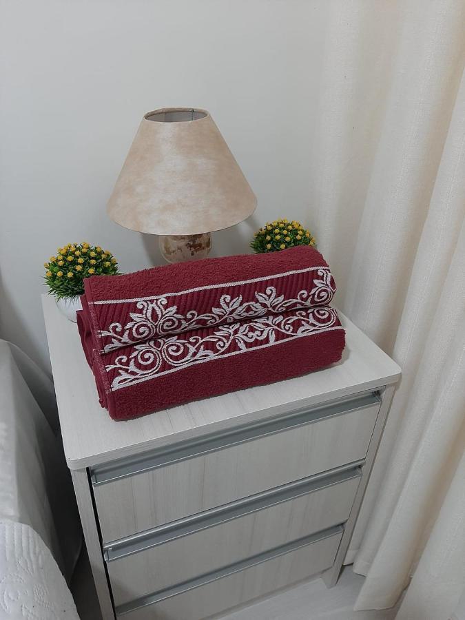 Lindo Apartamento Curitiba Ngoại thất bức ảnh