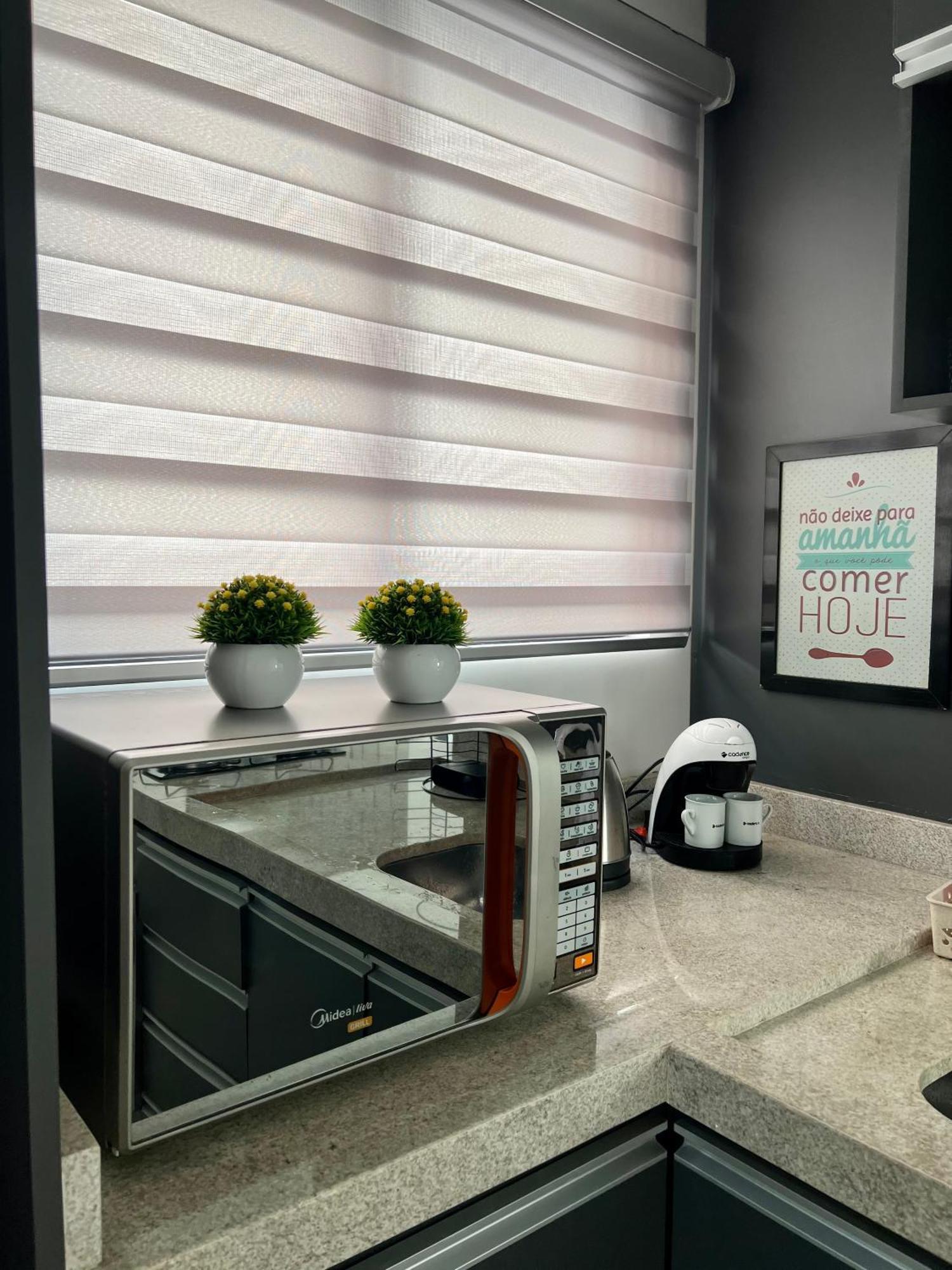 Lindo Apartamento Curitiba Ngoại thất bức ảnh